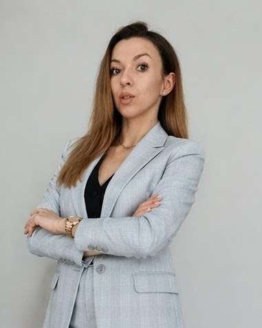Oliwia Sudoł