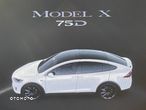 Tesla Model X 75D Allradantrieb - 30