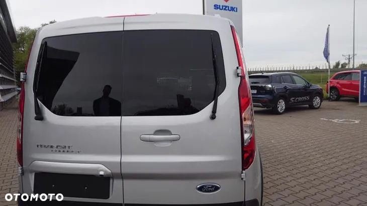 Ford Tourneo Connect - 28