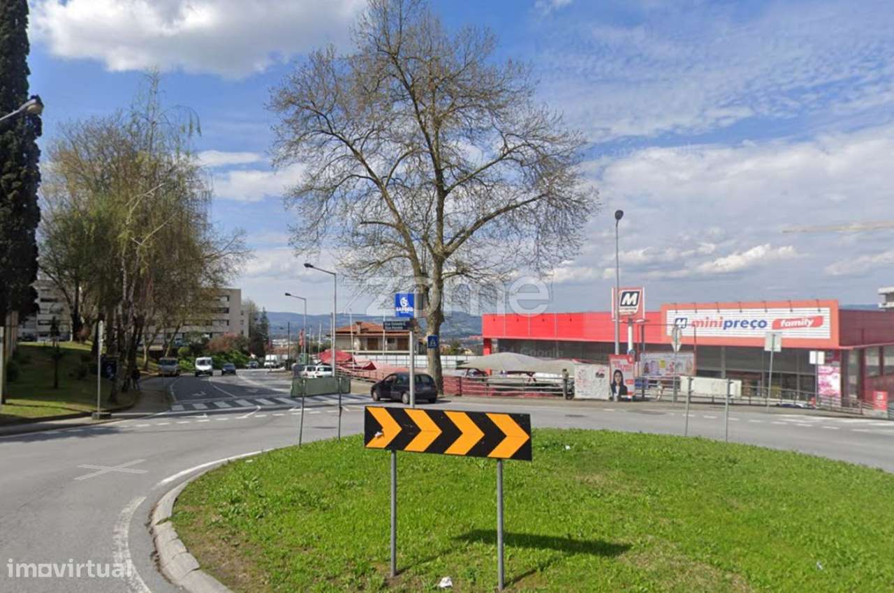 Edifício Sé, Apartamento T1 C-19