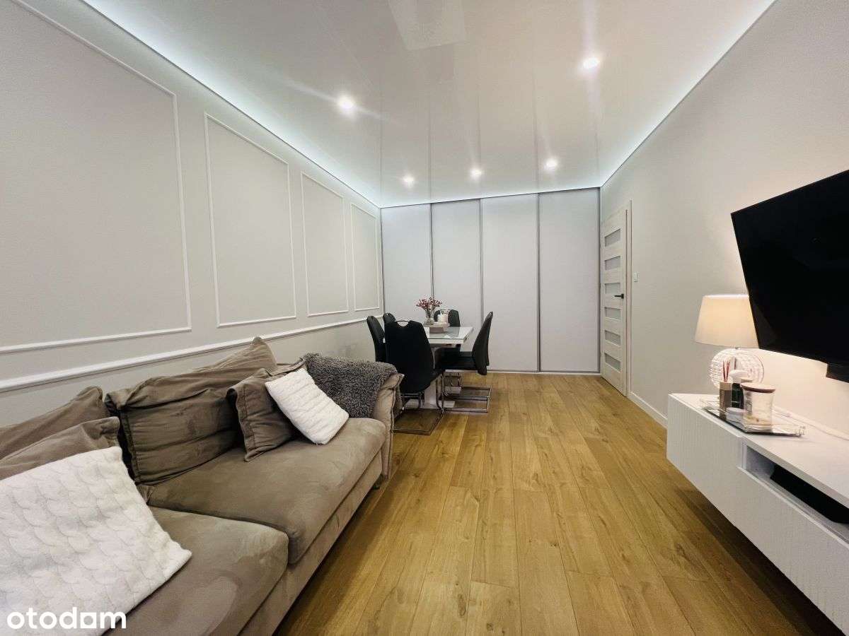 Zamieszkaj wygodnie: 49 m? z ogrodem | Zalasewo-4