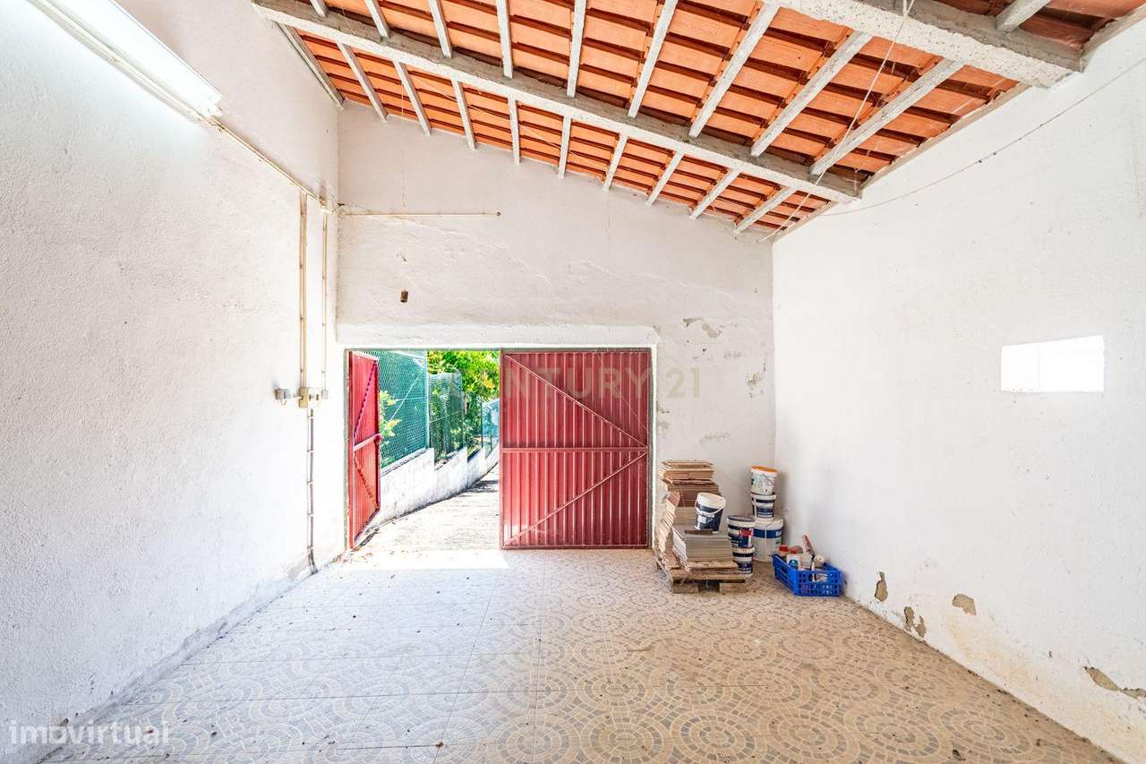 Encantadora Moradia T3 em Pontével, Cartaxo-32
