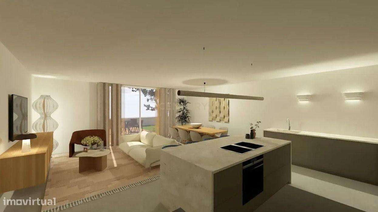 Moradia Nova T3+1 a 2min da Ericeira - Grande imagem: 4/11