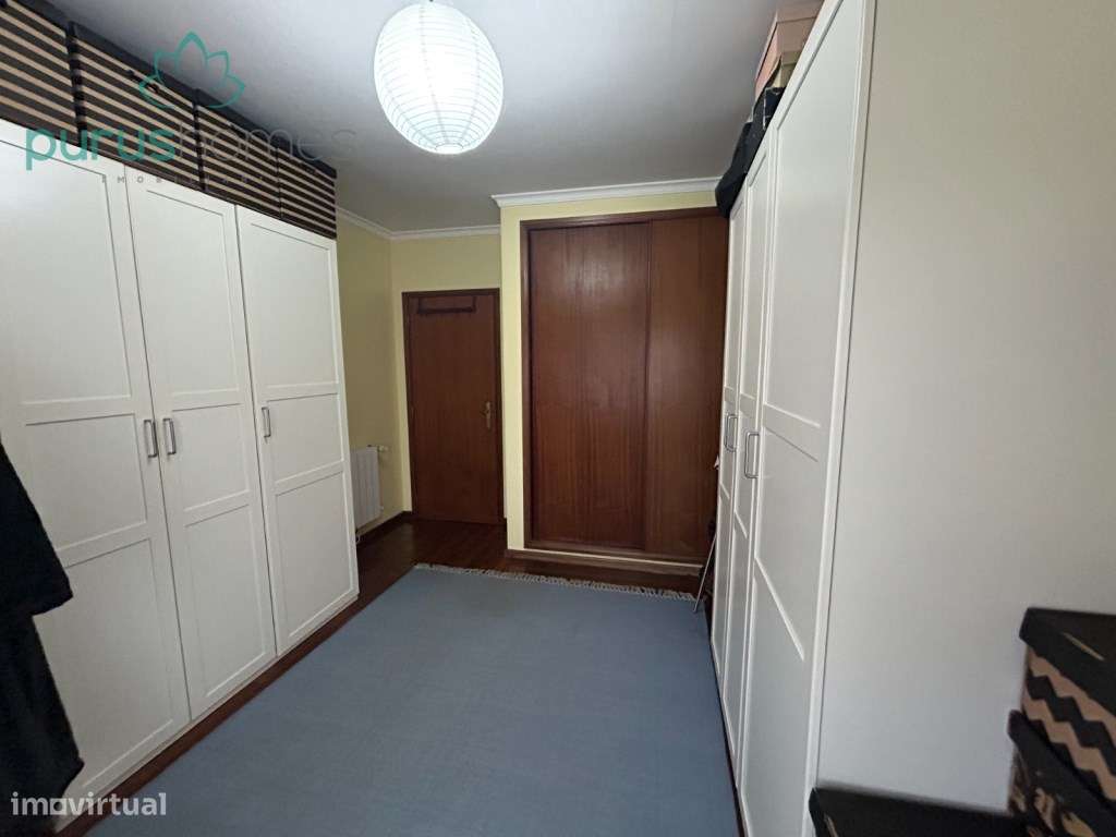 Apartamento T3+1 em Santa Joana - Aveiro-13