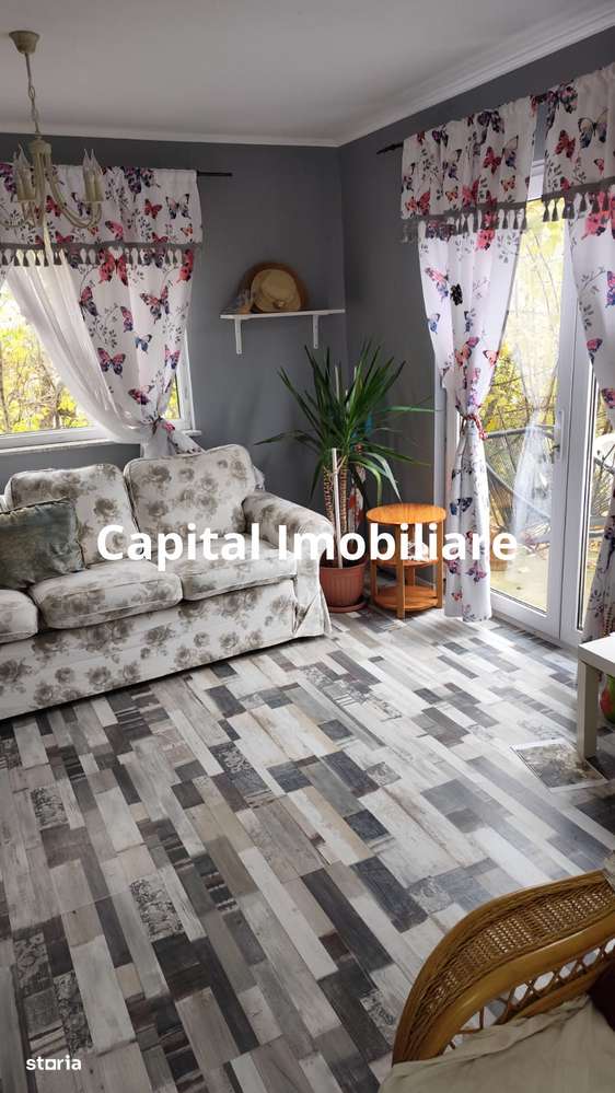 Casa Baicoi 95 mp Sc, 2578 mp teren - Imagine principală: 4/16