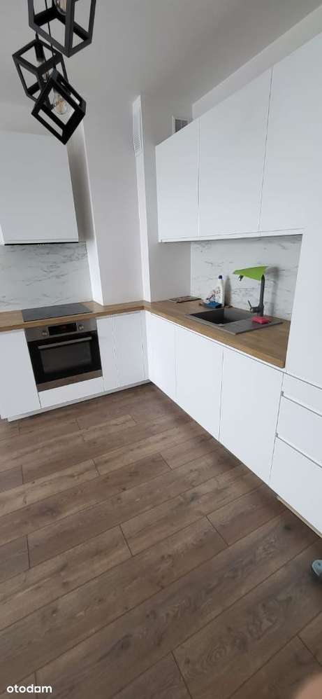 Nadmorskie Tarasy 2 pok. z widokiem na Morze Port - Pełny obrazek: 5/15