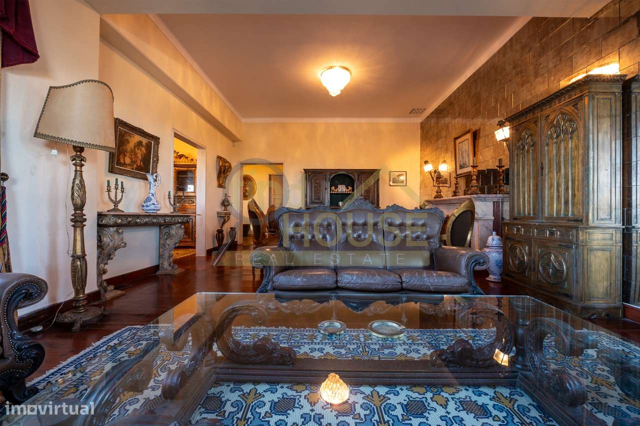 Vende-se Quinta com 13386m2 em São Pedro de Penaferrim, Sintra-25