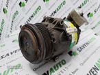 Compressor Ar Condicionado Opel Astra H Caixa (L70) - 1