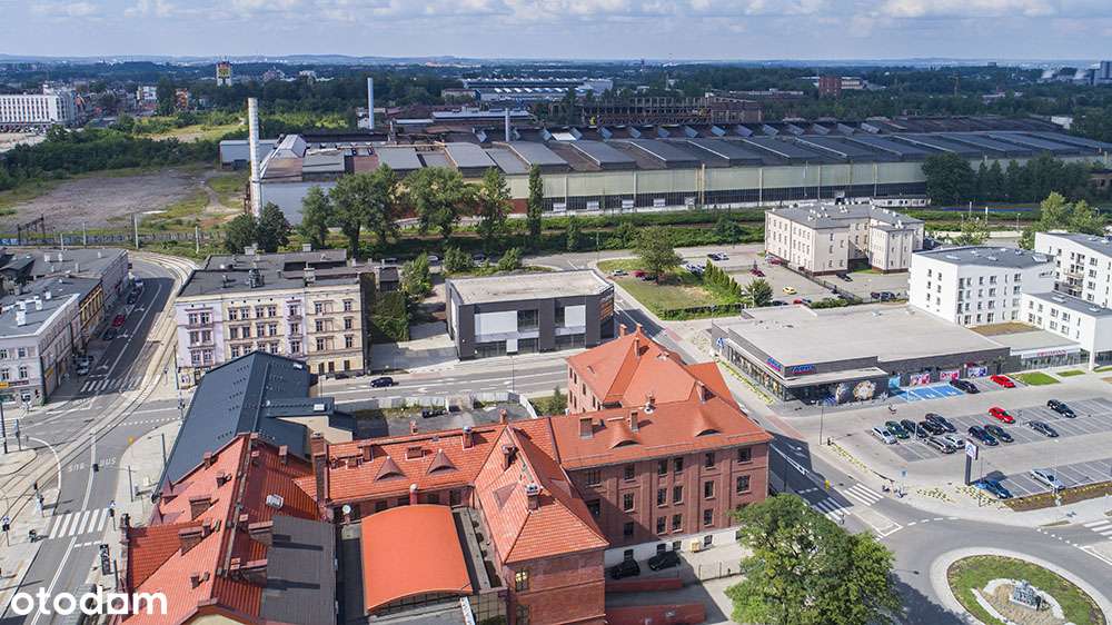 Budynek 1000 m² w Chorzowie, 50 m od rynku. (BEZ PROWIZJI) - Pełny obrazek: 4/13