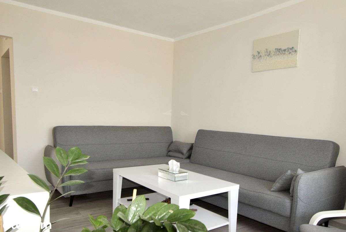 Słoneczne 2 pokojowe mieszkanie, 20 minut od morza - Pełny obrazek: 4/11