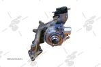 TURBOSUFLANTA CITROEN JUMPER PEUGEOT BOXER 2.0 BLUEHDI 9812386080 1613424680 9841634380 - 1