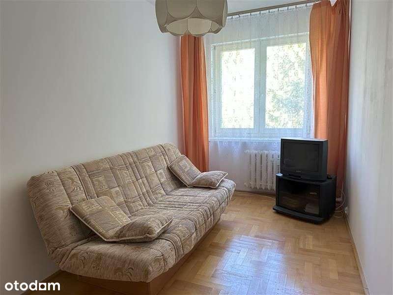 Mieszkanie - Gdańsk Suchanino-1