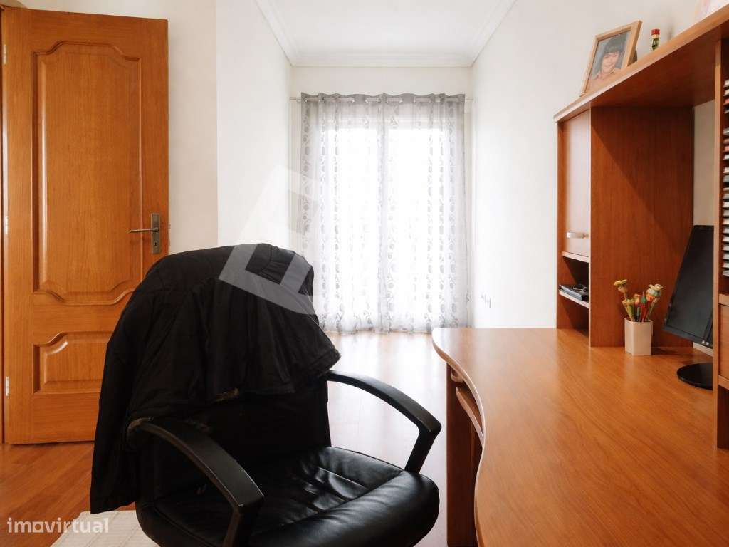 Moradia T3 c/ Vista Ria - Gafanha do Carmo | Aveiro-14