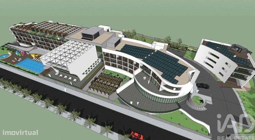 Terreno T80 em São Brás de Alportel de 6276,00 m2 - Grande imagem: 2/9