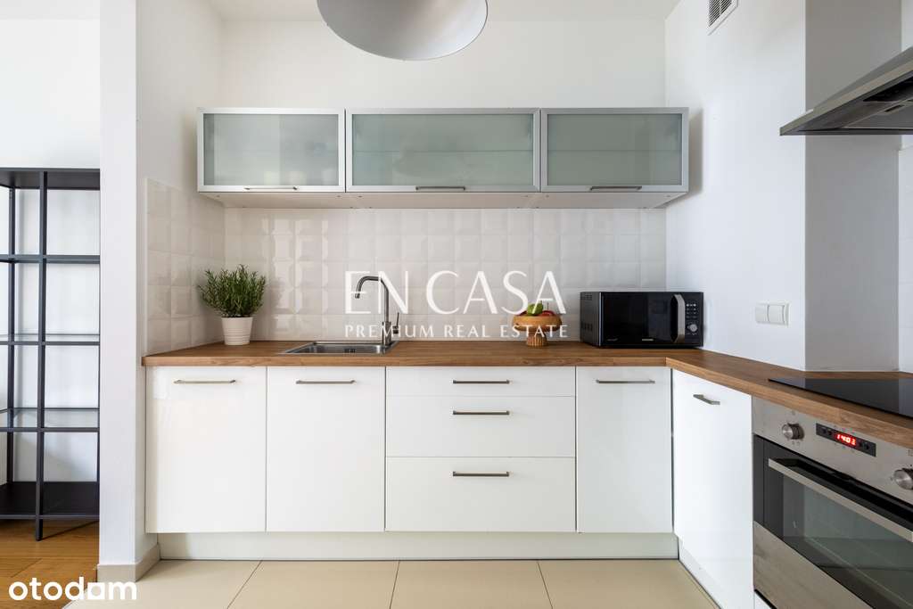 Miasteczko Wilanów - 2 pokoje na wynajem! - Pełny obrazek: 5/10