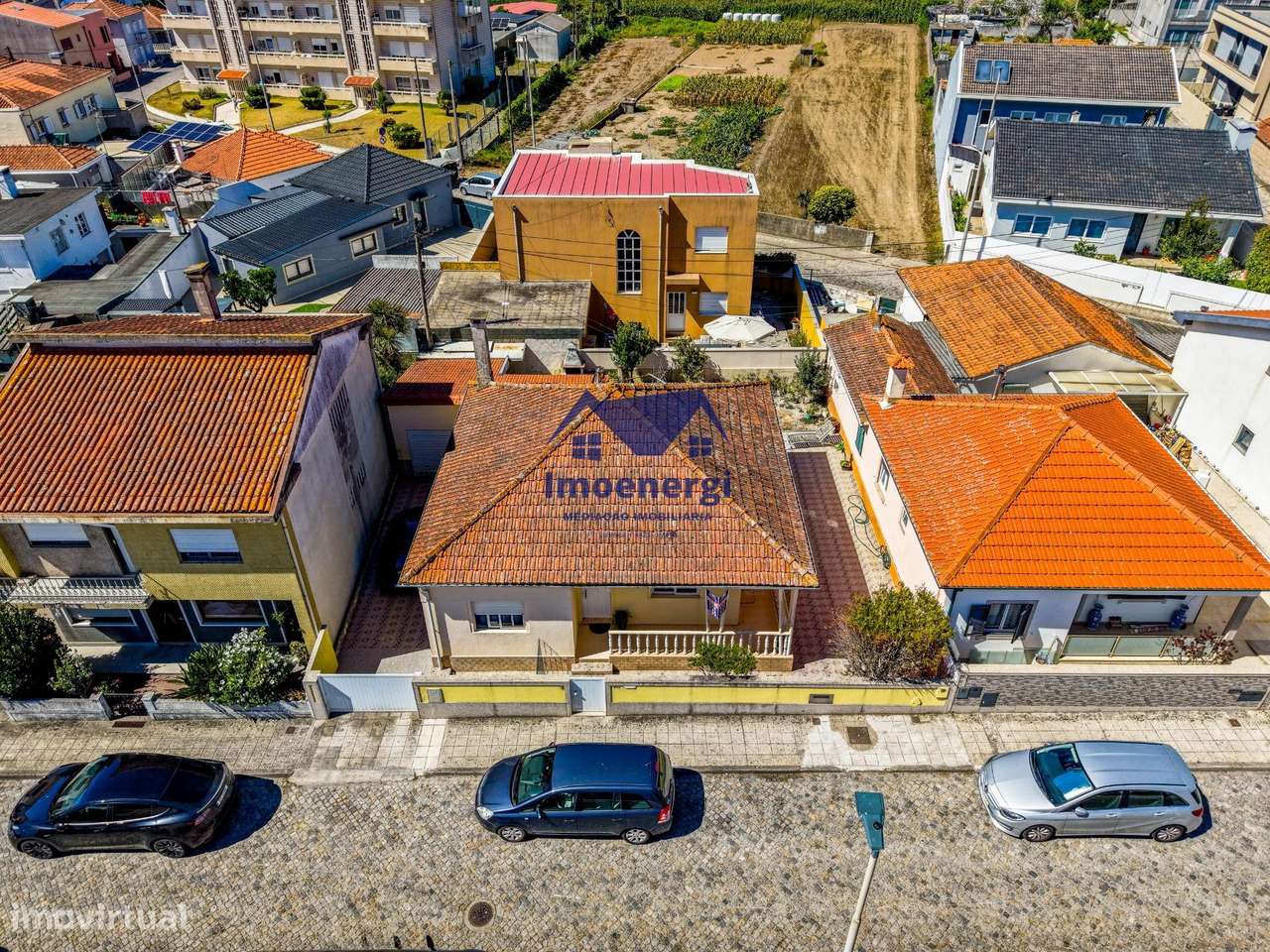 Moradia T3 - Mindelo-22
