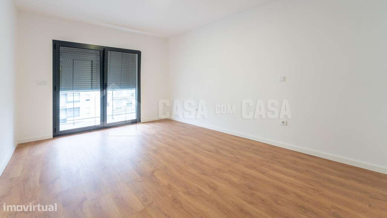 Apartamento T2 perto do Centro-5