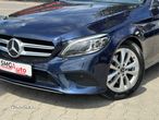 Mercedes-Benz C 200 d 9G-TRONIC Avantgarde - 38