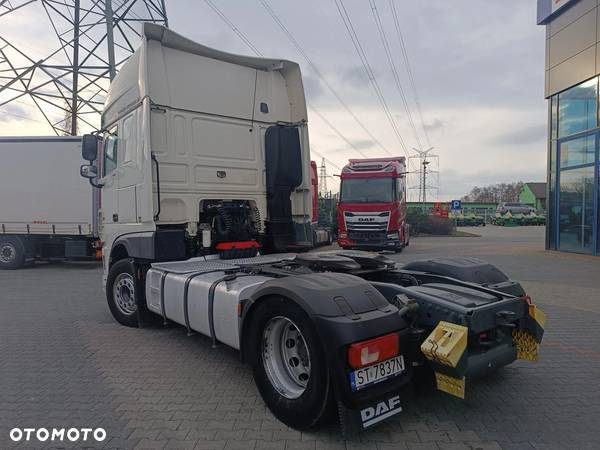 DAF FT 480 XF - 5