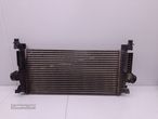 Radiador Do Intercooler Opel Astra J (P10) - 2