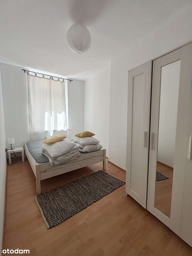 Ciche w samym Centrum Poznania!-4