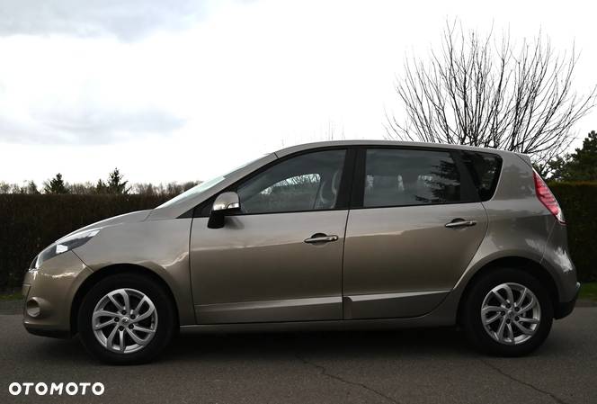 Renault Scenic - 6