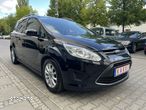 Ford Grand C-MAX - 5