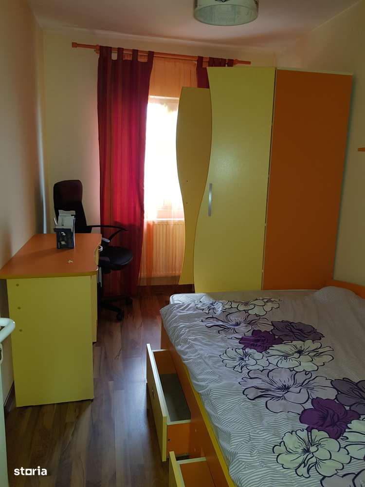 Dorobanti  Tineretului 3 camere  Mobilat Utilat Braila - Imagine principală: 4/7