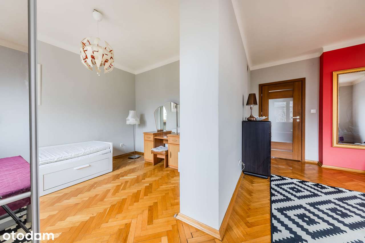 Piękne z potencjałem w Centrum Warszawy - Pełny obrazek: 5/20