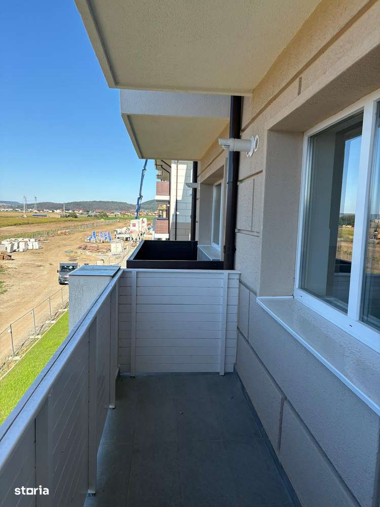 Studio 49 mp investitie sigura. Cumpara direct de la dezvoltator! - Imagine principală: 4/8