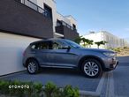 BMW X3 xDrive20d xLine - 5