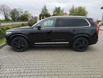 Volvo XC 90 T6 AWD Inscription 7os - 5