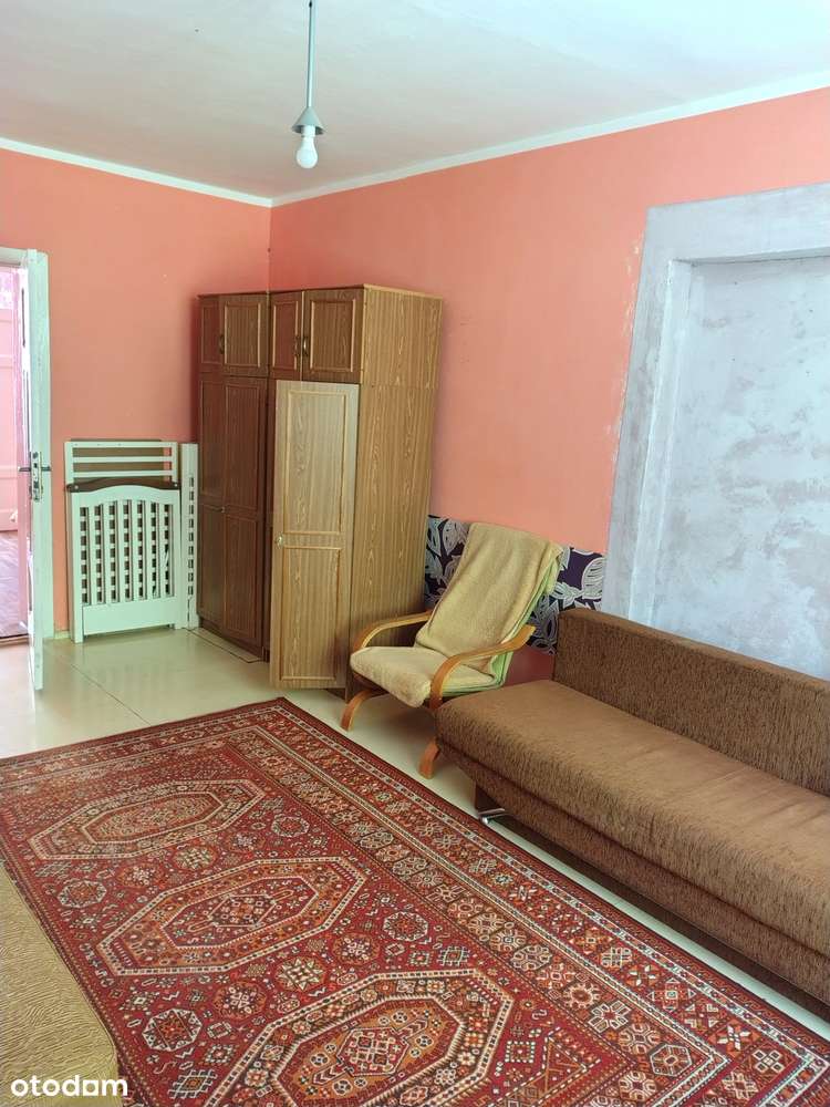 Przestronne 3 Pokojowe Mieszkanie w Naturze z Dala od Zgiełku-7