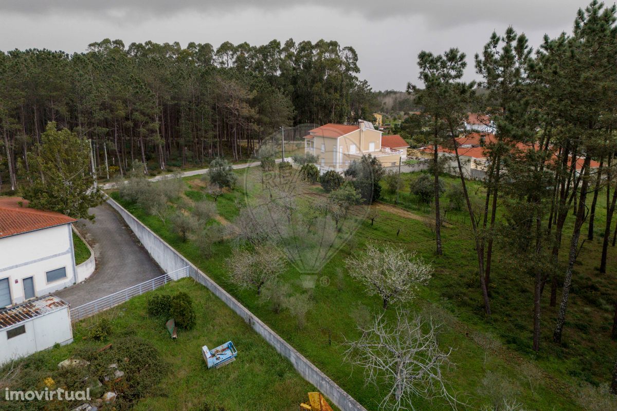 Terreno  para venda