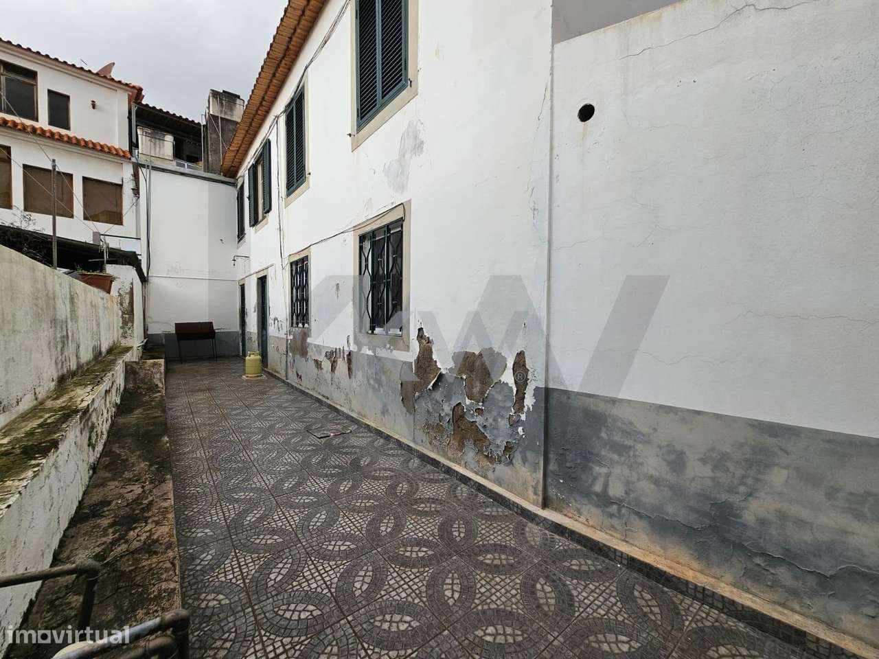 Oportunidade Única no Coração de Santa Cruz – Zona Histórica! - Grande imagem: 4/45