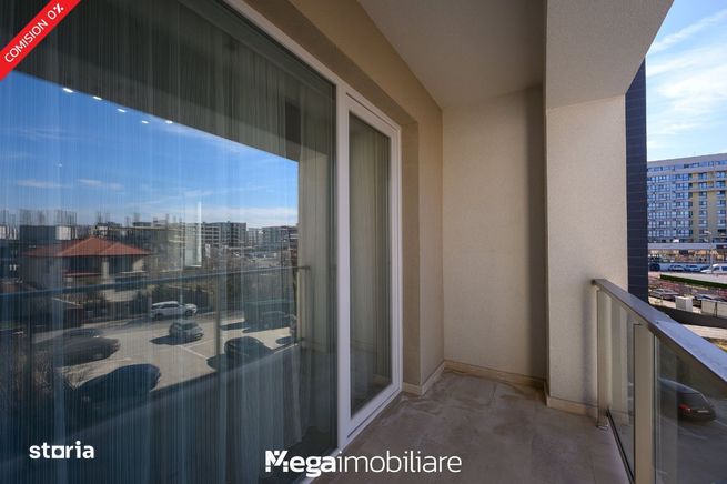 #Totul nou: Apartament 2 camere Constanța: etaj 2 - mobilat și utilat-15