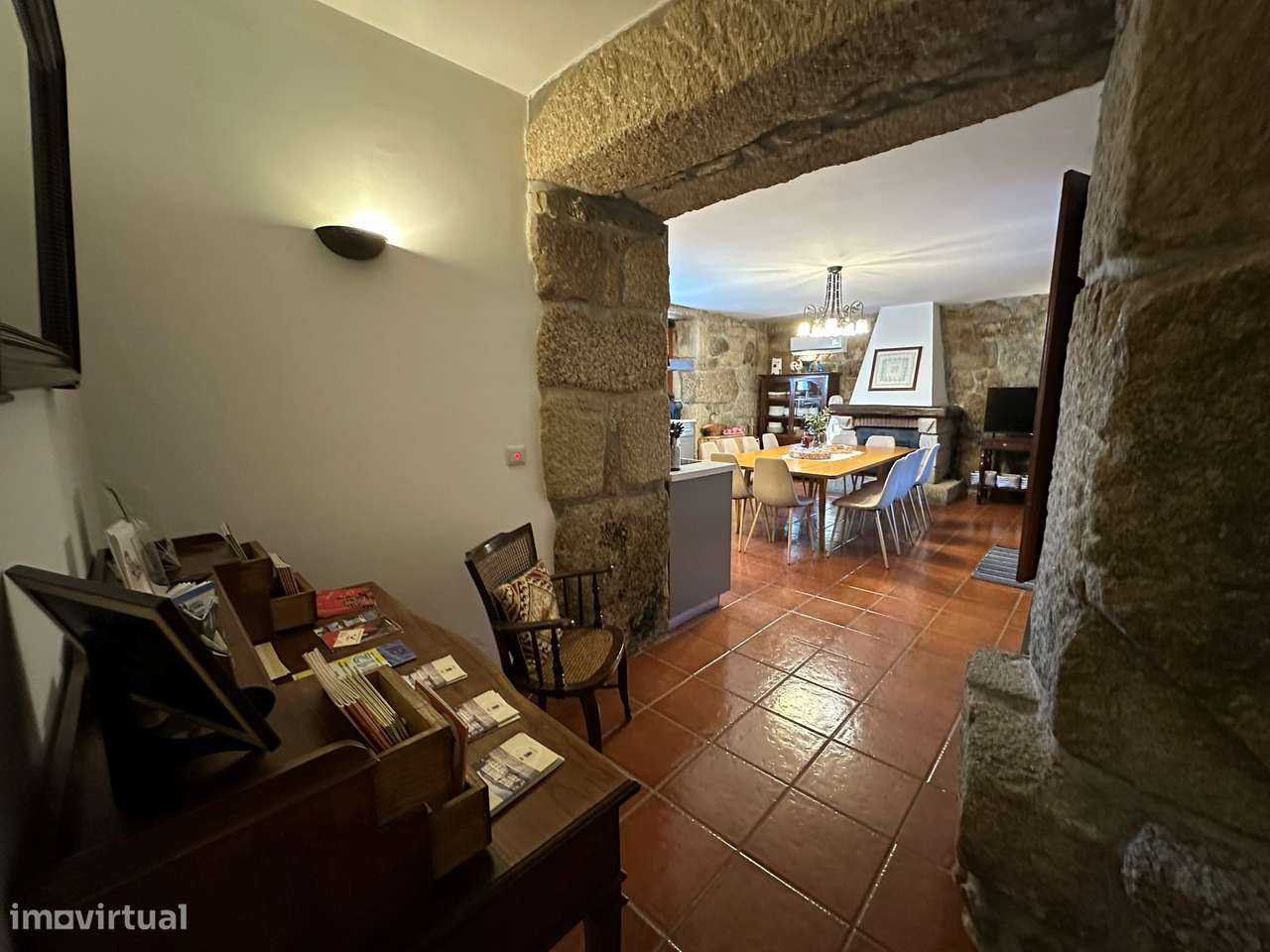 Quinta >=T10 Venda em Sequeade e Bastuço (São João e Santo Estevão),Ba-15