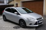 Ford Focus - 7