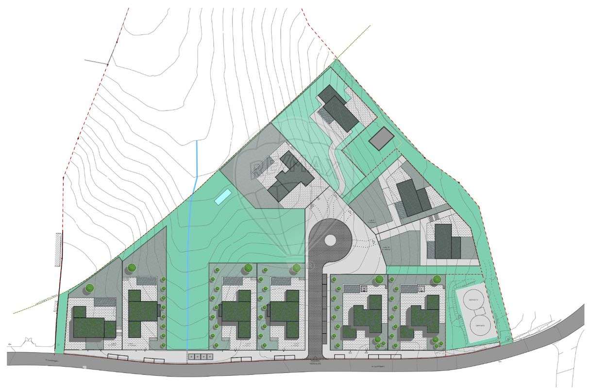 Terreno  para venda - Grande imagem: 4/5