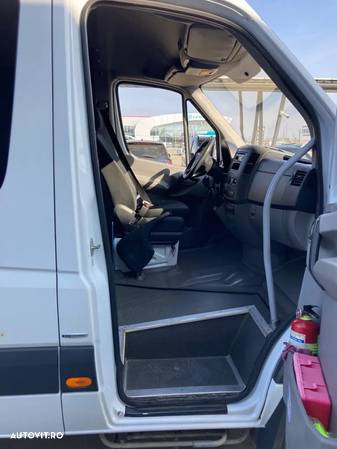 Mercedes-Benz Sprinter 516 cdi 19+1 Locuri - 13