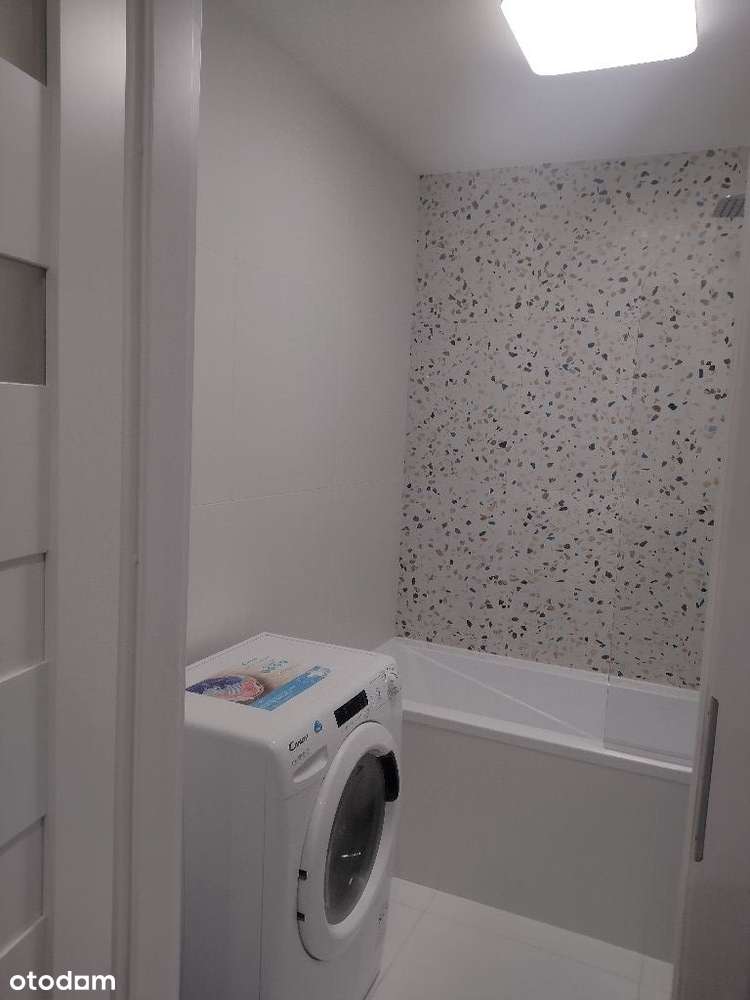 Mieszkanie 2-pokojowe do wynajęcia ul. Piękna - Pełny obrazek: 4/16