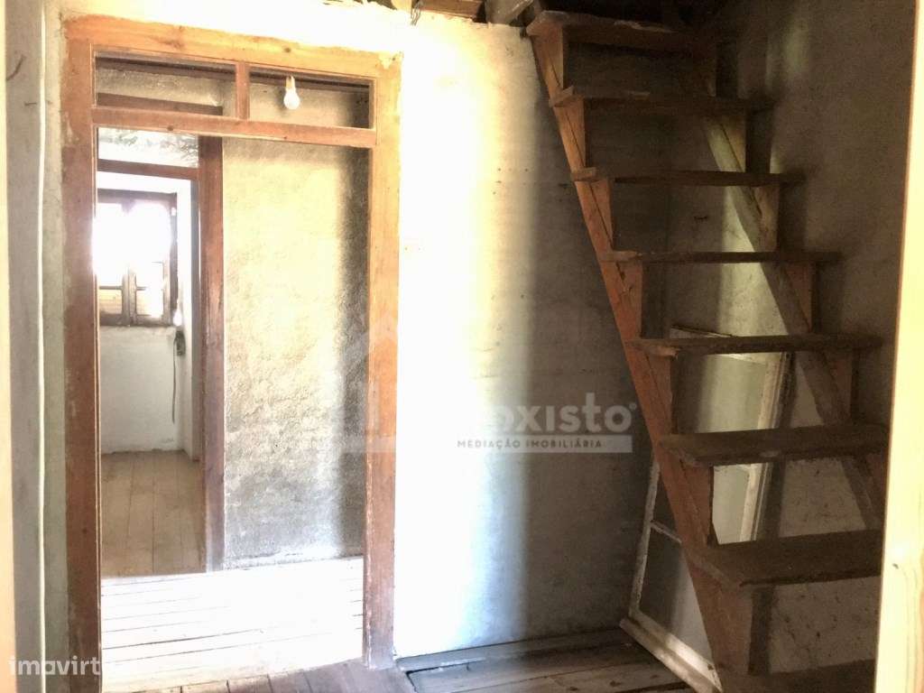 Casa de Campo T3 em Arega, Figueiró dos Vinhos-29