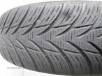 OPONA ZIMOWA TOYO SNOWPROX S941 185/65/15 88T - 7