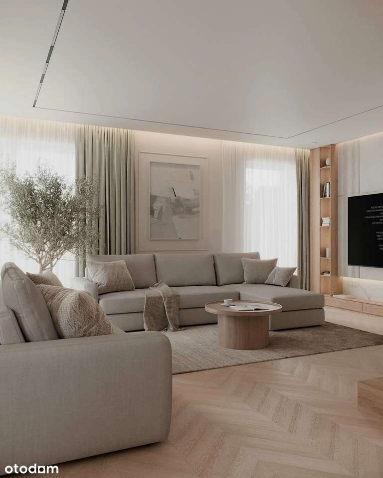 Luksusowy apartament 73 m² w sercu Łodzi-6