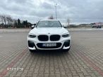 BMW X3 xDrive20d - 3