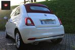 Fiat 500C 1.2 Star MTA - 7