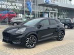 Ford Puma 1.0 EcoBoost mHEV ST-Line X DCT - 1