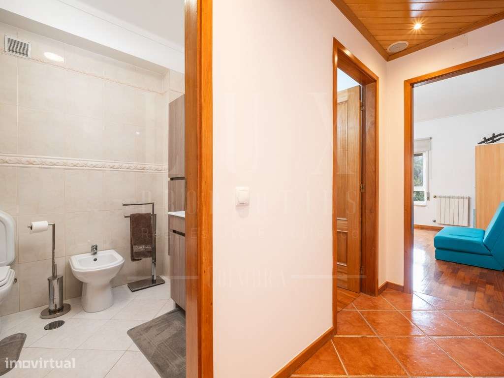 Apartamento T3 Duplex | Rua da Liberdade, Eiras-13