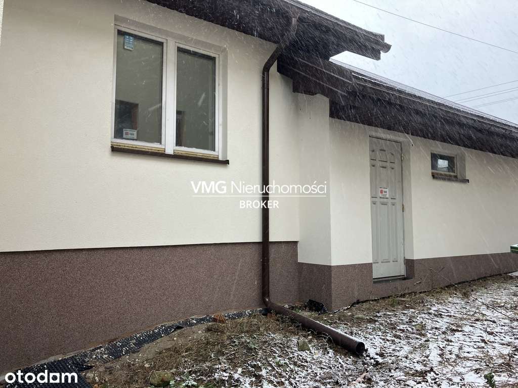 Dom do wykończenia dla osób z wyobraźnią.-2