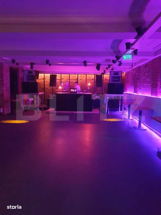 Ocazie, spatiu comercial exclusivist, 639 mp, Pta. Victoriei-Timisoara - Imagine principală: 4/12